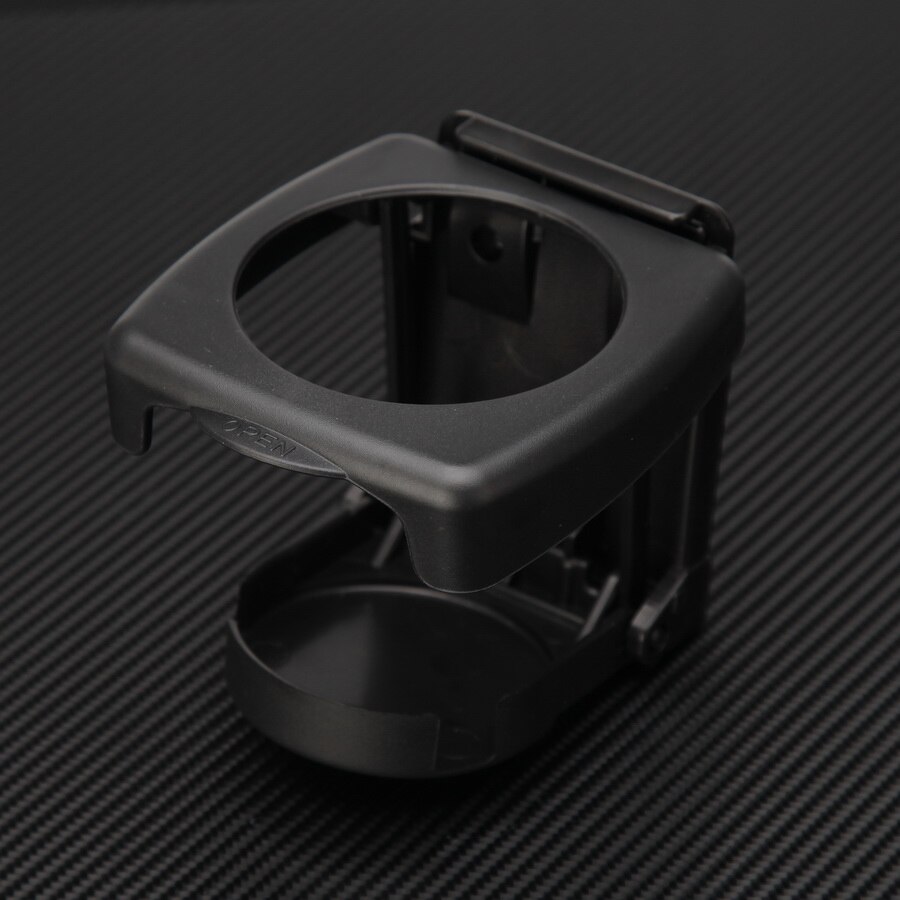 auto Pieghevole Bevanda Bottiglia della Bevanda tazza Supporto Del Basamento Del Supporto Della Bevanda per Benz A Amg B E C S Vetro Gla Cla Cls Gle Glc C63s A45