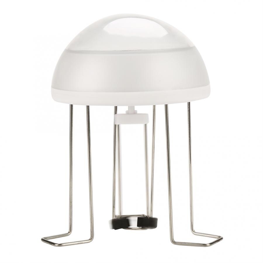 thumbnail image 2 of Sluffs Solar Bird Bath Fountain - Water Wiggler Agitator For Attracting Birds & Preventing Mosquitoes 2 of 10
