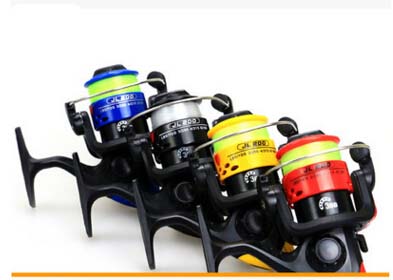 Hengel hand wiel Visserijspoel Karpervissen Reels Molinete Pesca Feeder Spinning Reel Zoetwater Zoutwater Vis Gear