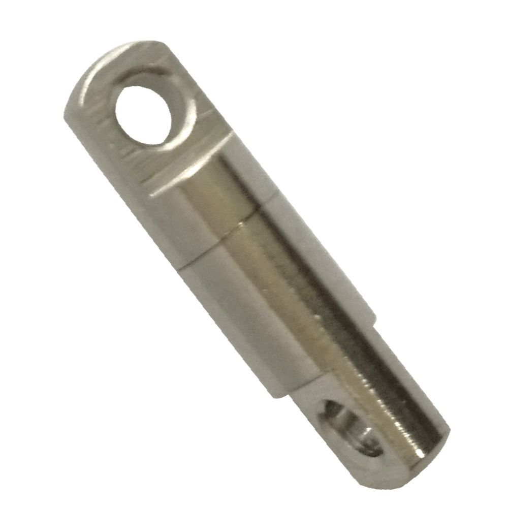 Fishing Hooks Fishing Accessories Fishing Connector Fishing Rotating Swivels Twist Protector Connector Barrel Swivel Connector