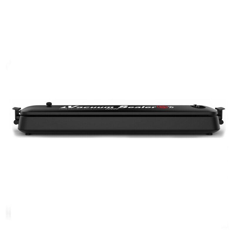 Food Vacuum Sealer Draagbare Voedsel Fruit Vacuüm Sealer Verpakkingsmachine Verpakker Inclusief 15 Pcs Tassen Voor Huishoudelijke EU/US /UK Plug