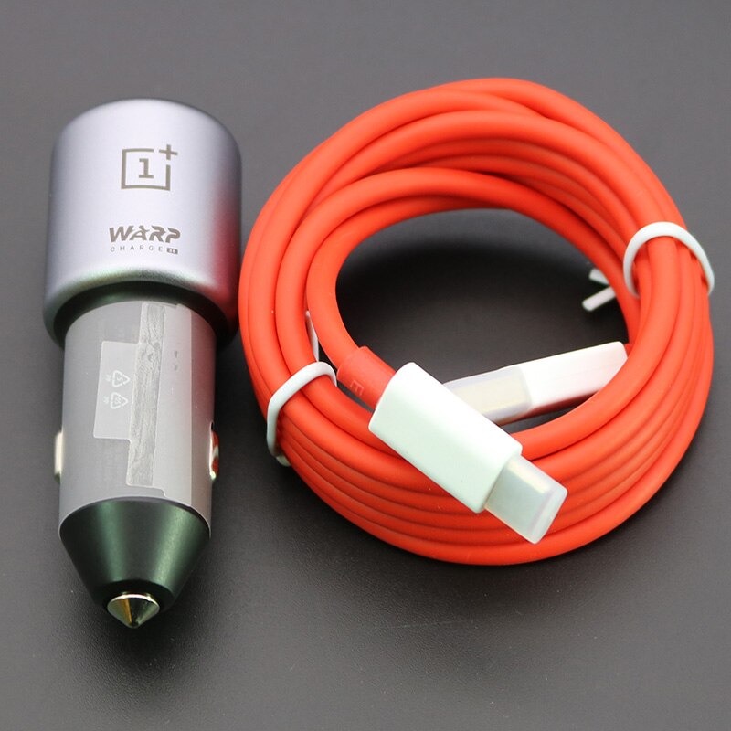 Original OnePlus Kette Ladung 30W Auto Ladegerät 5V/6A Max ( C102A )6a usb typ c kabel Eins Plus 8 Profi 7T Profi 7 Profi 7 6T 6 5T 5 3T 3: Add 200cm kabel