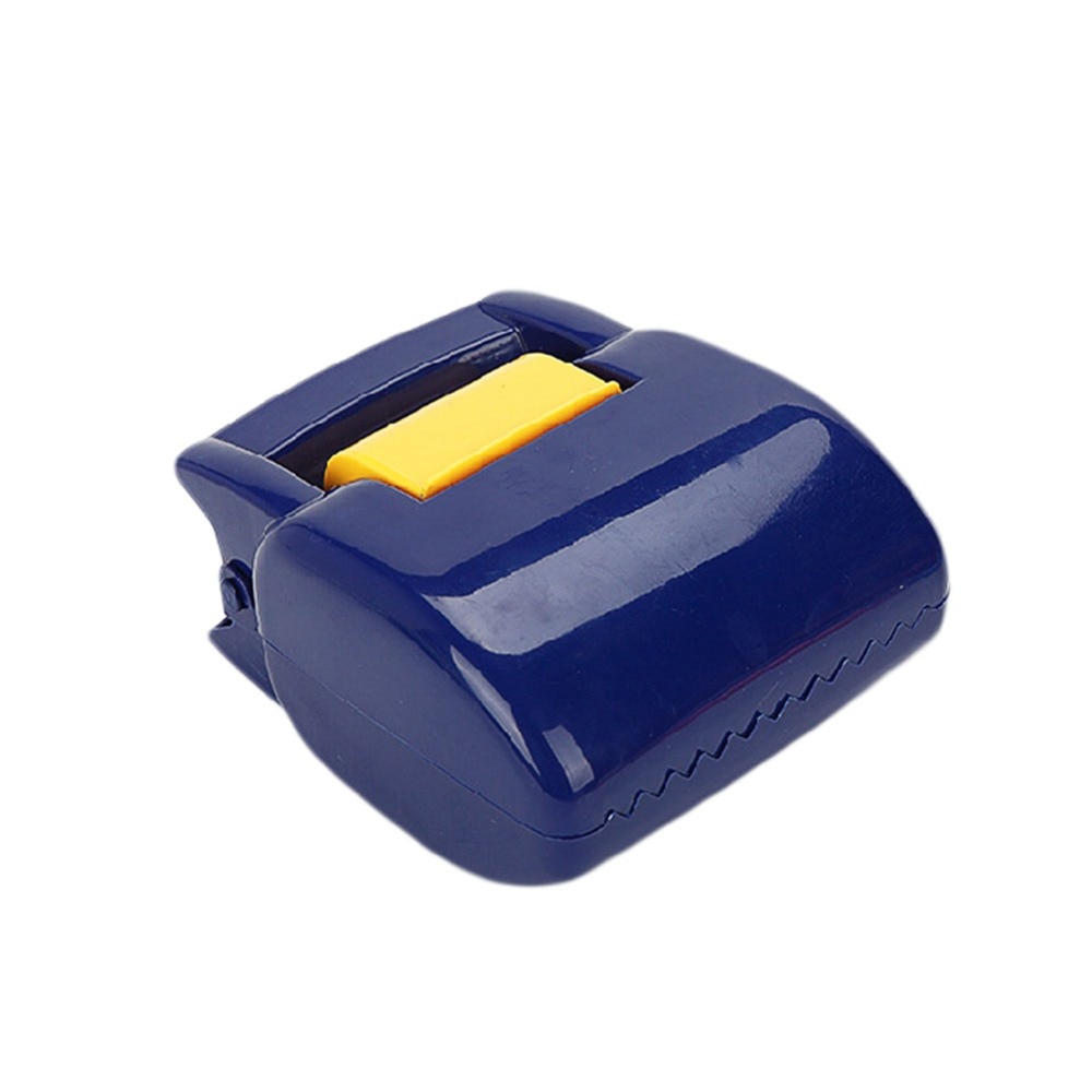 Pick-ups One-handed Portable Pet Dog Cat Puppy Pooper Scooper Waste Tool Handle Clean Poop