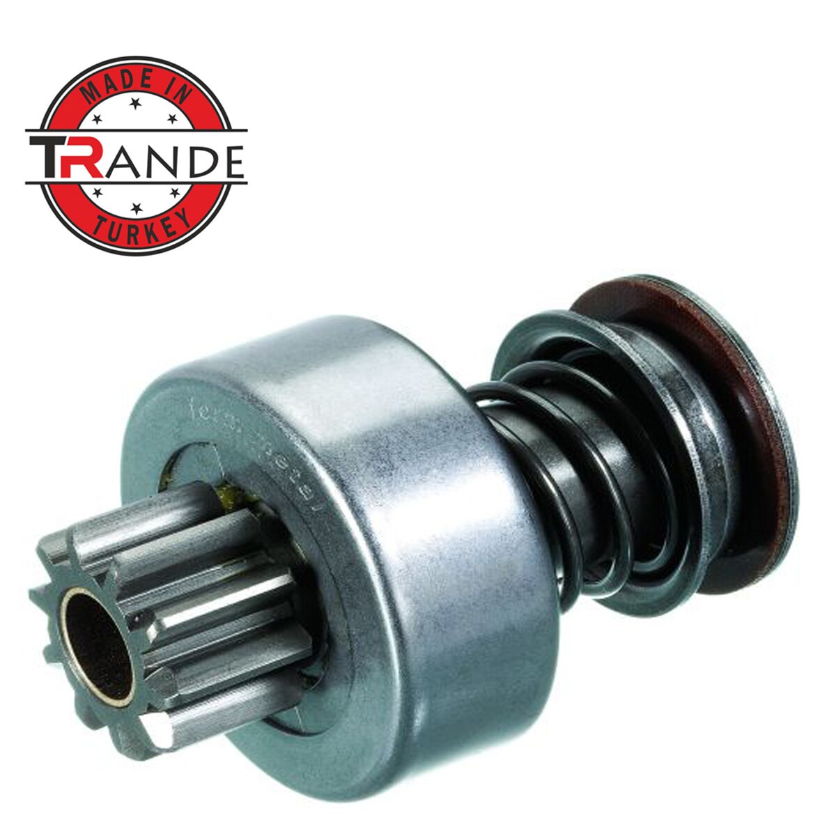 Starter Motor Pinion Gear 52880 Made In Turkey Trande Store Guarantee