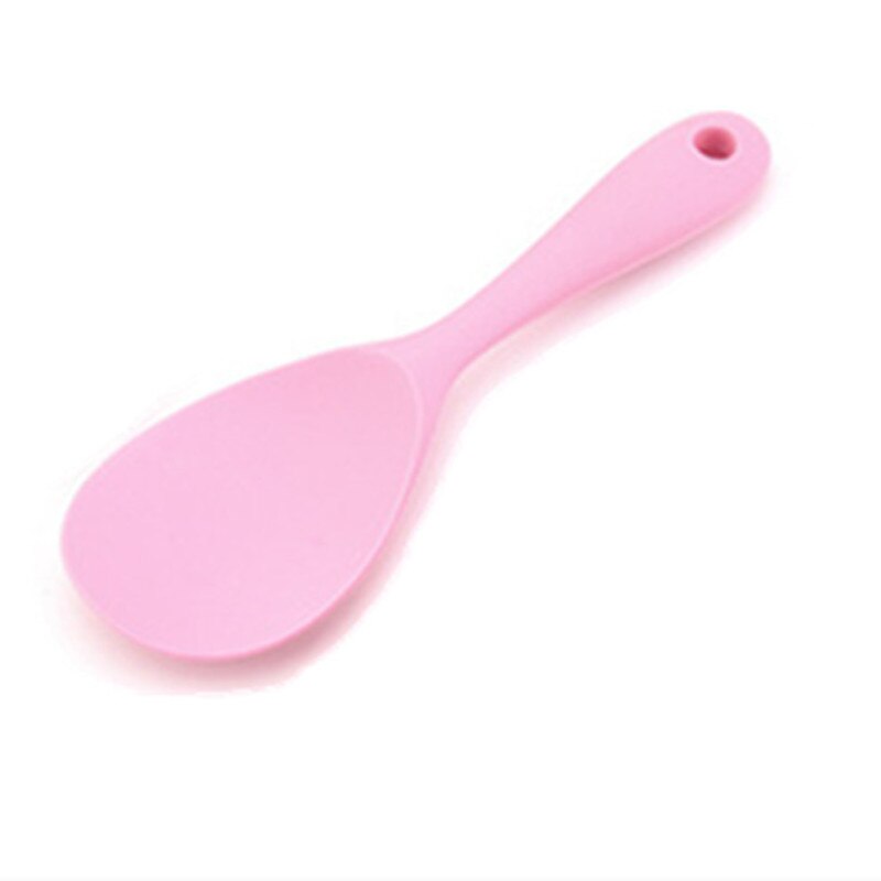 Grande cuillère à Long manche en Silicone à usage domestique, louche à mélanger de , cuillères à soupe de cuisine, ustensiles de table, accessoires de cuisine