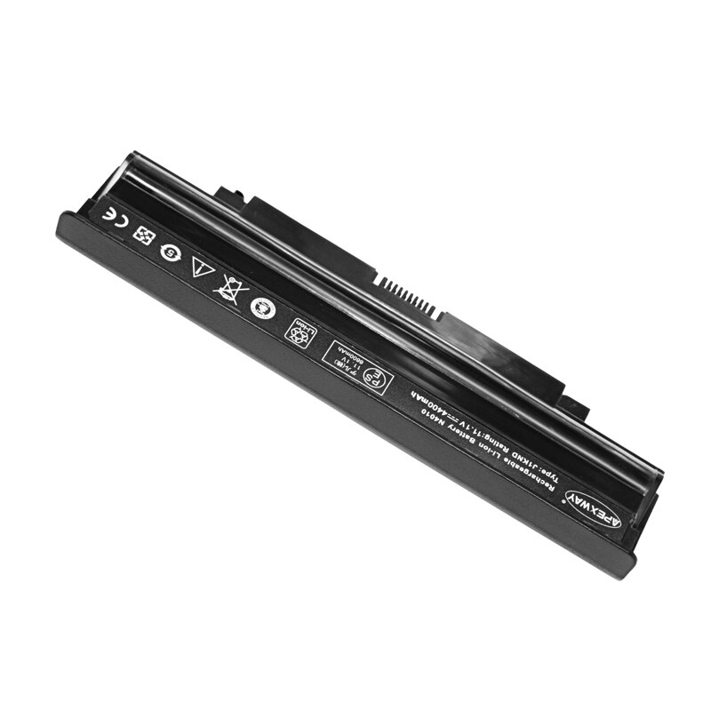 11.1V 6 Cells J1KND Laptop Battery for Dell inspiron M411R M501 M501R M511R N3010 N3110 N4010 N5010 N5110 N4010D-158 N4050