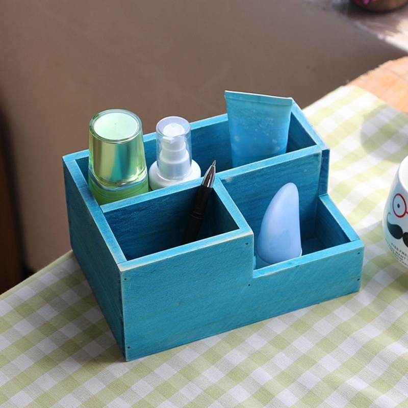 Multi-Function Wooden Garden Herb Planter Window Box Trough Pot Succulent Flower Plant Bed