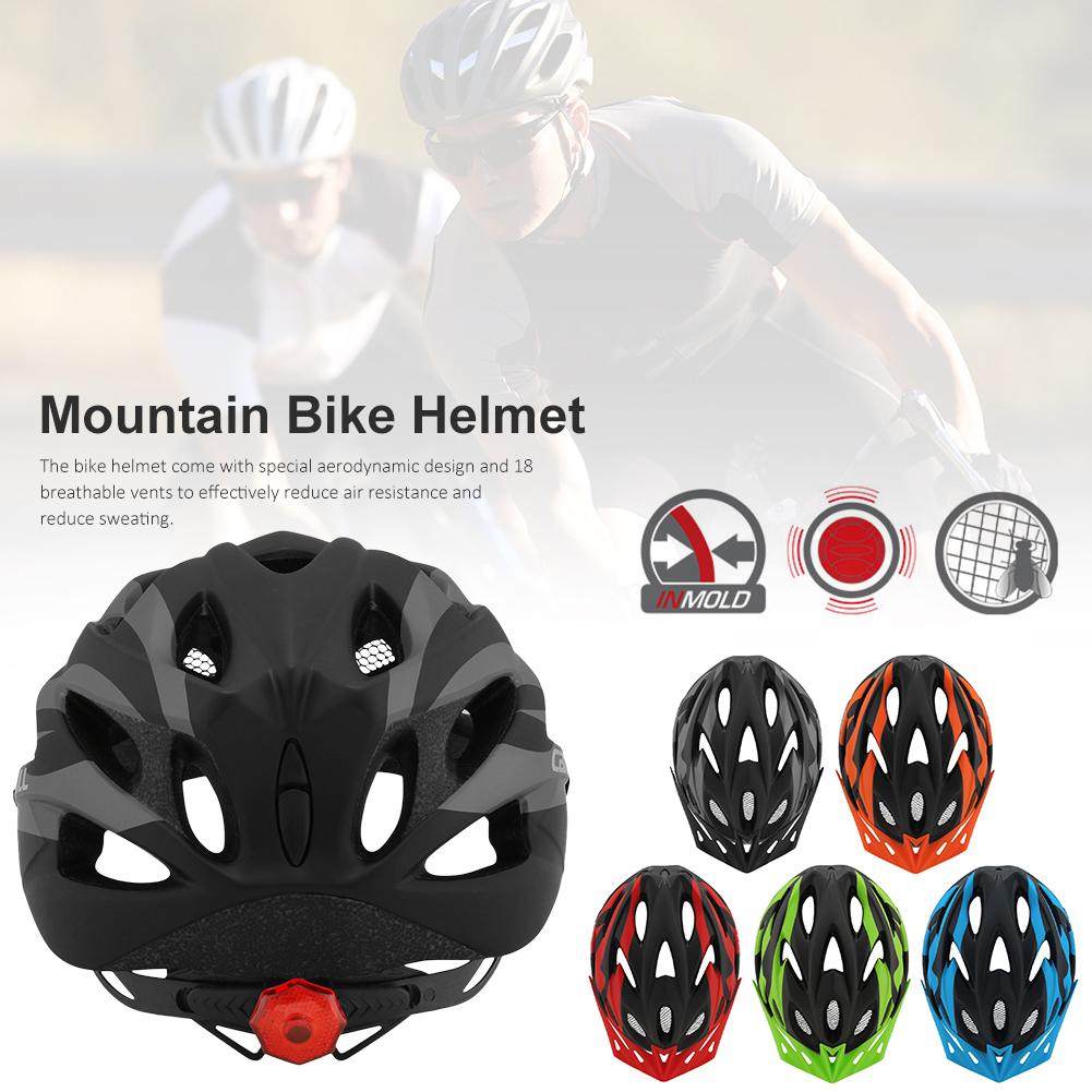 Casco para ciclismo, accesorios para bicicleta de montaña, cascos de seguridad para ciclismo de montaña o carretera, accesorios para ciclismo de montaña, suministros para adultos