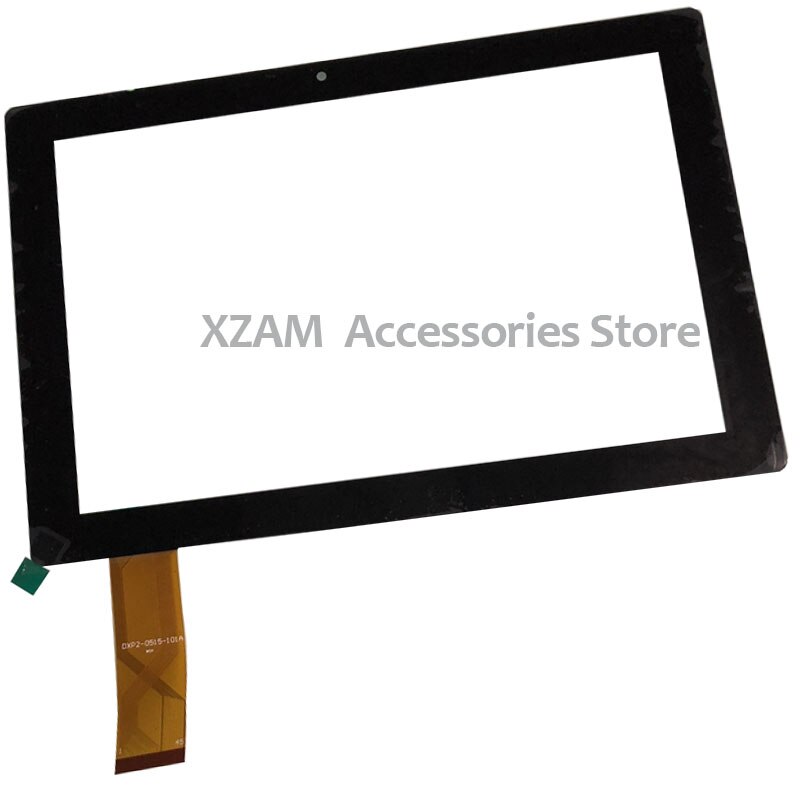 touch 100% for DXP2-0515-101A touch panel Tablet PC Sensor digitizer tablets touch screen