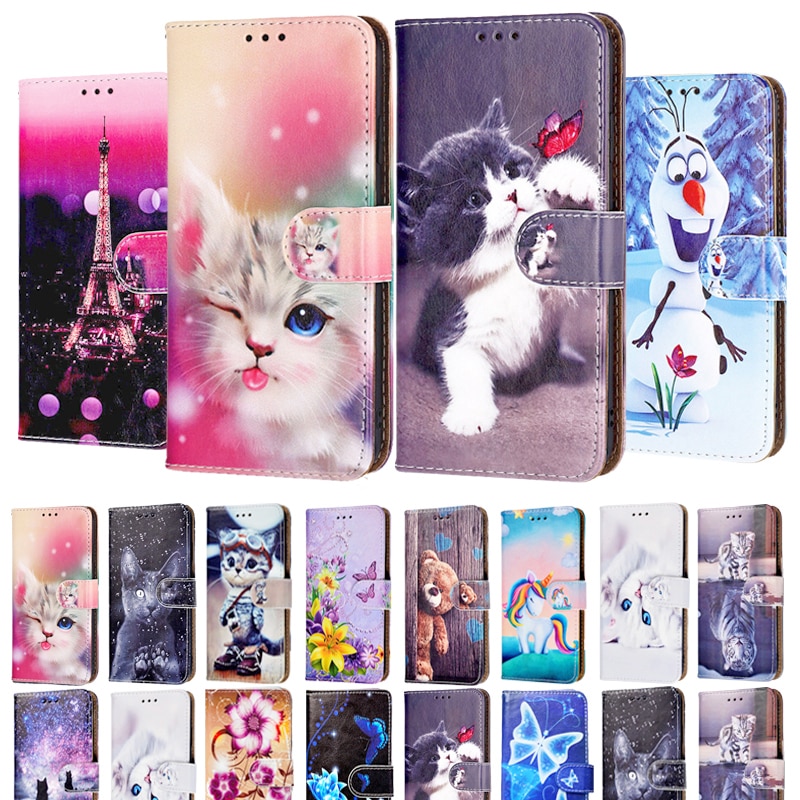 Leren hoesje voor samsung galaxy  a01 core hoesje achterkant telefoon fliphoesje voor samsung galaxy  a01 core  a013f sm -a013f a 01 core