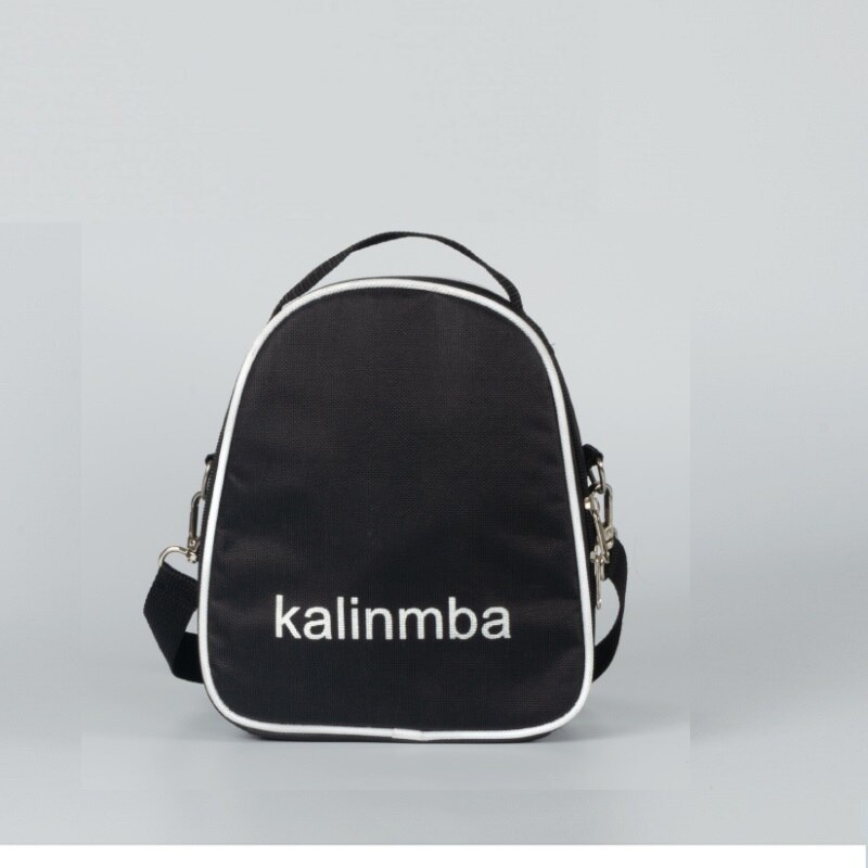 Kalimba Bag 10/17 key Kalimba Storage Bag Thumb Piano Soft Storage Bag Oxford Fabric Portable Kalimba Holder Bag