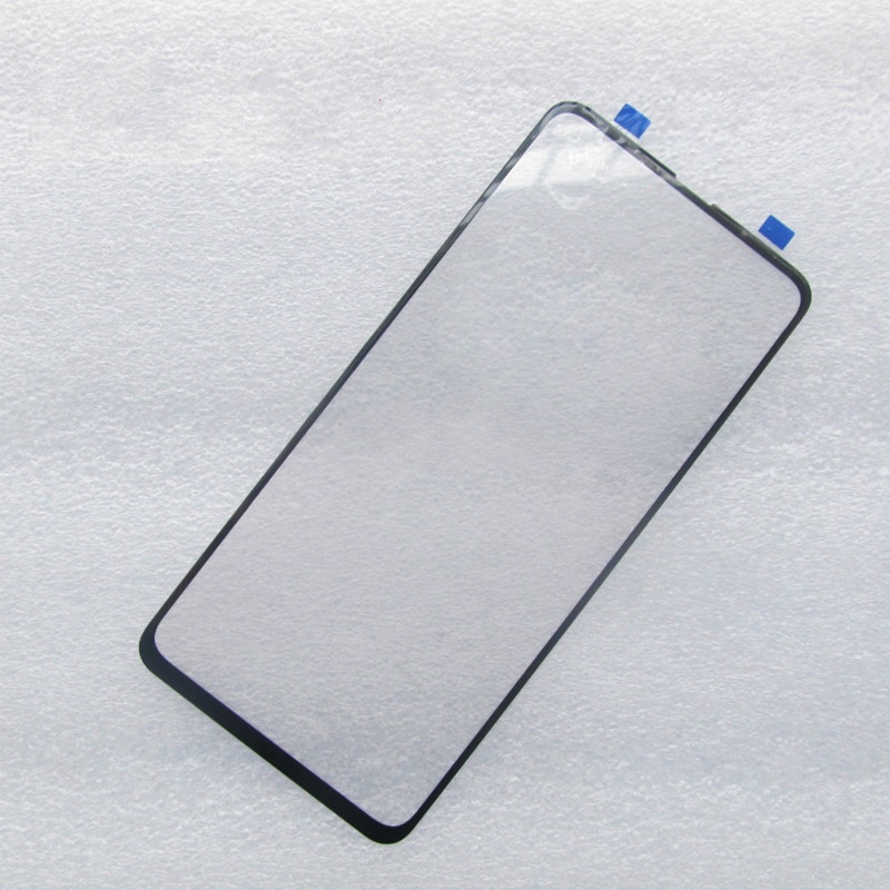 Ecran tactile pour Xiaomi Mi Mix 2/Mix 3 LCD ecran avant verre lentille Mi Mix2 Mix3 pièces de rechange
