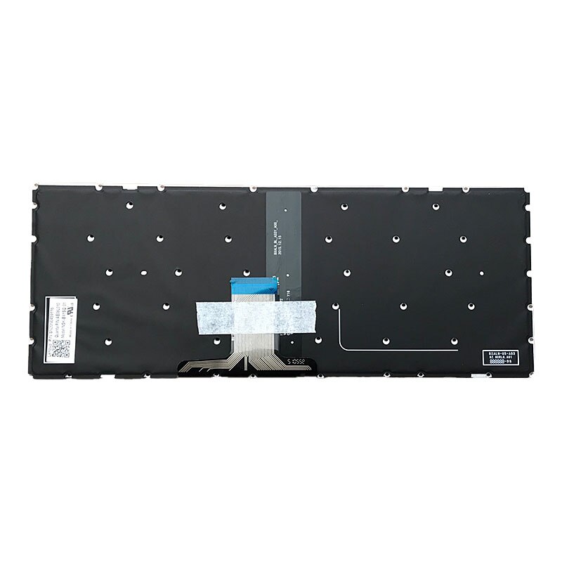 clavier rétroéclairé pour Lenove Ideapad 310S-14 US