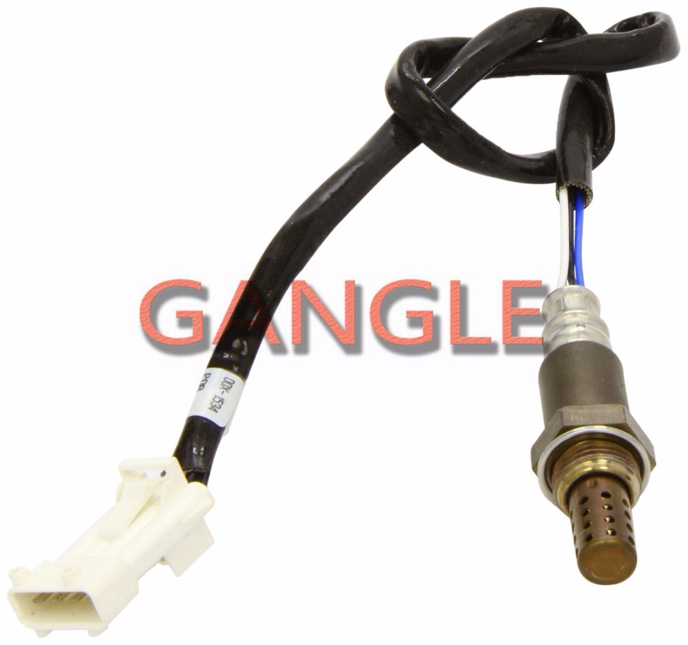 Sonda Lambda DOX-1534 sensores de oxígeno para coche