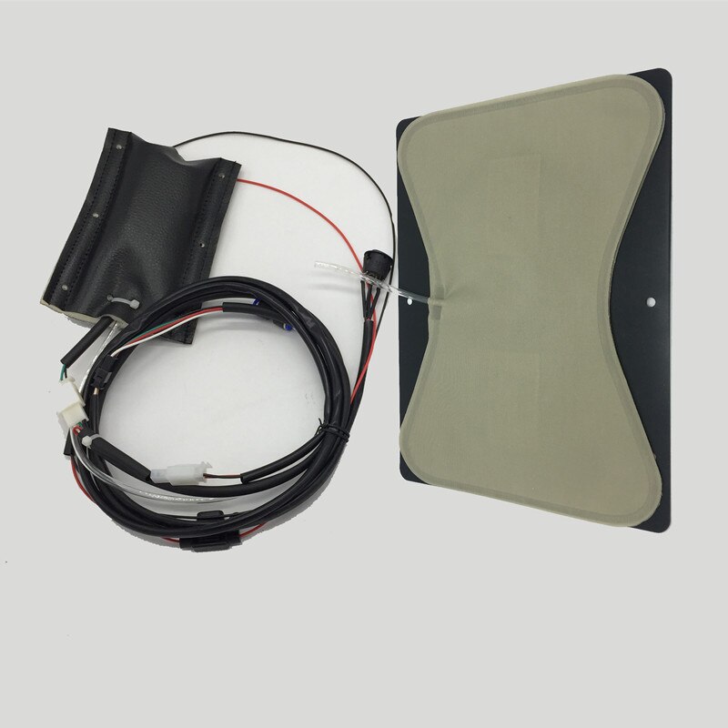 Appui lombaire électrique gonflable | Siège de voiture, système de confort lombaire gonflable, coussin pour appui-tête à la taille