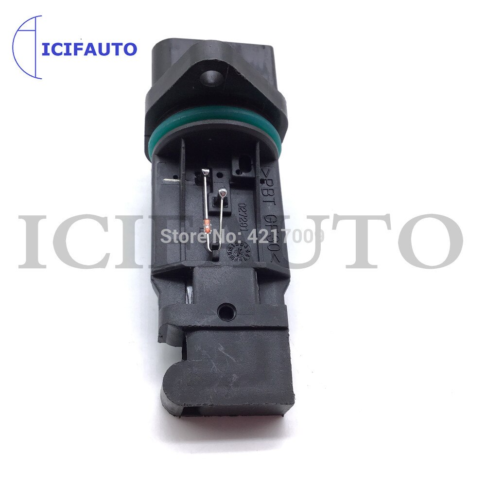 Maf Mass Air Flow Sensor Meter For Mercedes Ben C-Class W202 S202 C200 C220 T CDi Diesel 0281002384 A0000941448