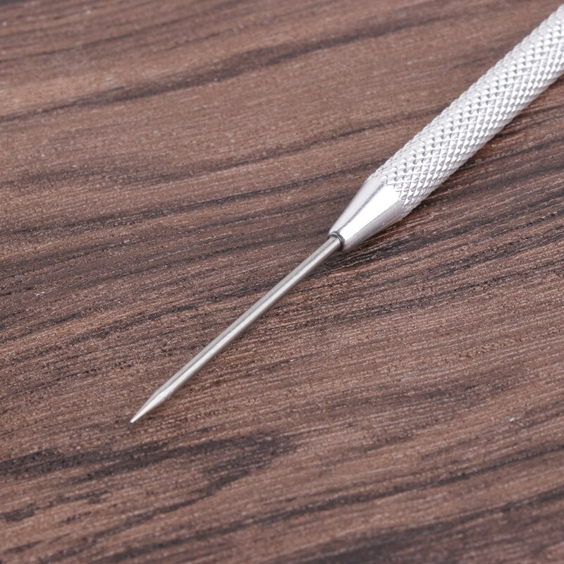 5 STKS Klei Naald Gereedschap, Sculpting Tool Set Veer Pin, Keramische Detail Modellering Sculptuur Aluminium Staaf Punctie Carving Mes en Pro Draad Textuur Aardewerk Kit Borstel Gereedschap 5 STKS Klei Naald Gereedschap, Sculpting Tool Set Veer Pin, Keramische Detail Modellering Sculptuur Aluminium Staaf Punctie Carving Mes en Pro Draad Textuur Aardewerk Kit Borstel Gereedschap
