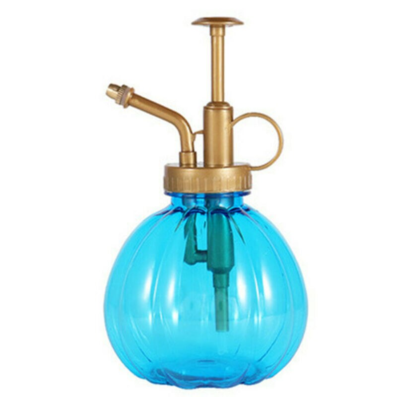 350ml planter blomstervanding potte hjemme spray flaske have mister sprøjte frisør plante kedel til haven blomster plante