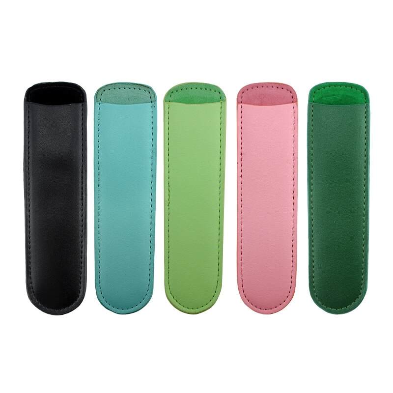 Étui pour stylo à plume en métal, 5 couleurs, port... Grandado