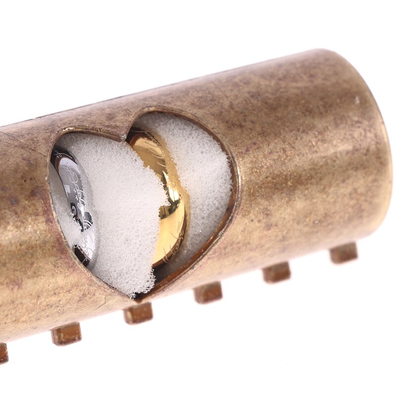 Da Vinci Educational toys Metal Cryptex locks ideas Da Vinci Code Lock To Marry Lover Escape Chamber Props