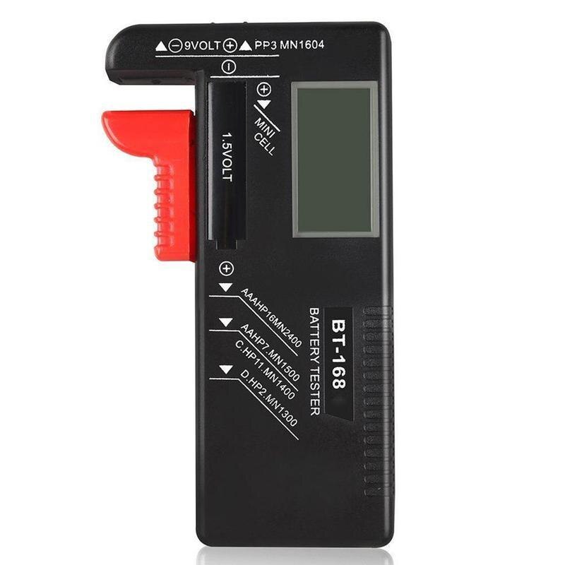 Batterijtester | Horloge Batterij Tester | Draagbaar Analyseapparaat Batterijtester | Horloge Batterij Tester | Draagbaar Analyseapparaat