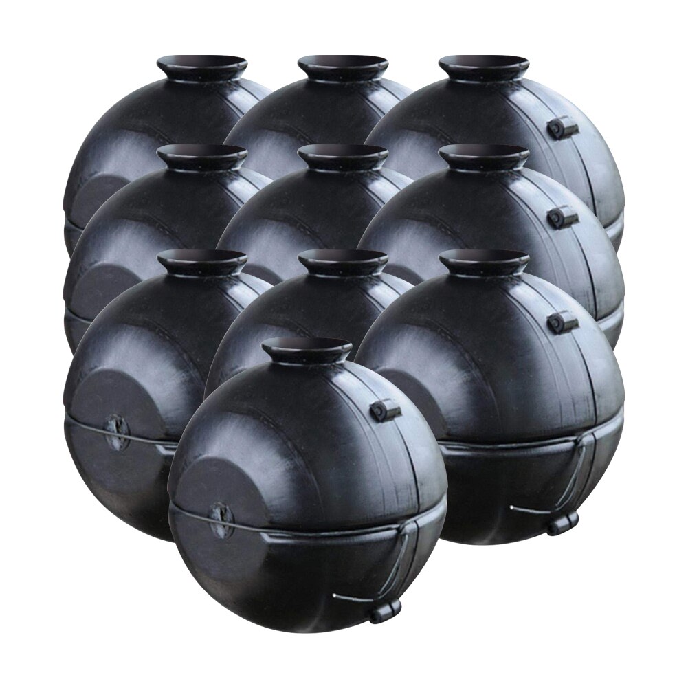Par Marcottage Aérien ABS Propagation Boule Intérieur Extérieur Durable Haute Pression Greffage Boîte Jardin Plante Root de L'appareil