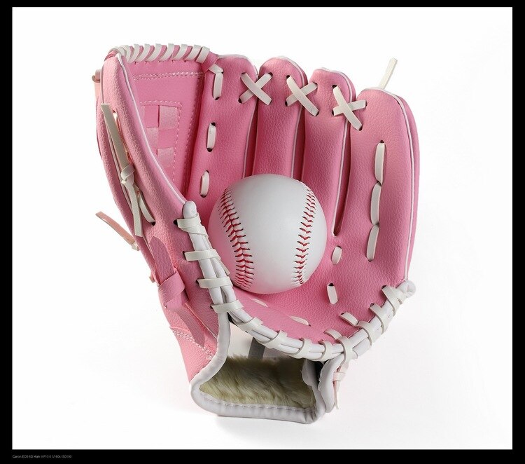 MENS CHILD YOUTH BASEBALL Glove Softball Training 10.5 11.5 12.5 INCH Left Hand base glove