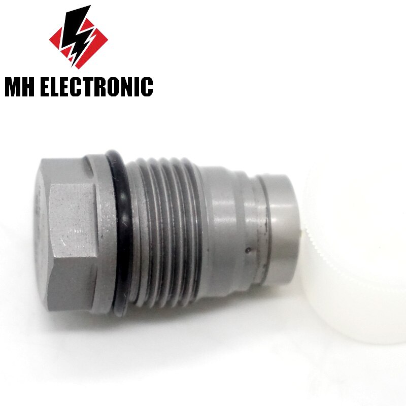 MH ELECTRONIC 1110010015 Fuel System Common Rail Injection Pump Pressure Relief Valve 1 110 010 015