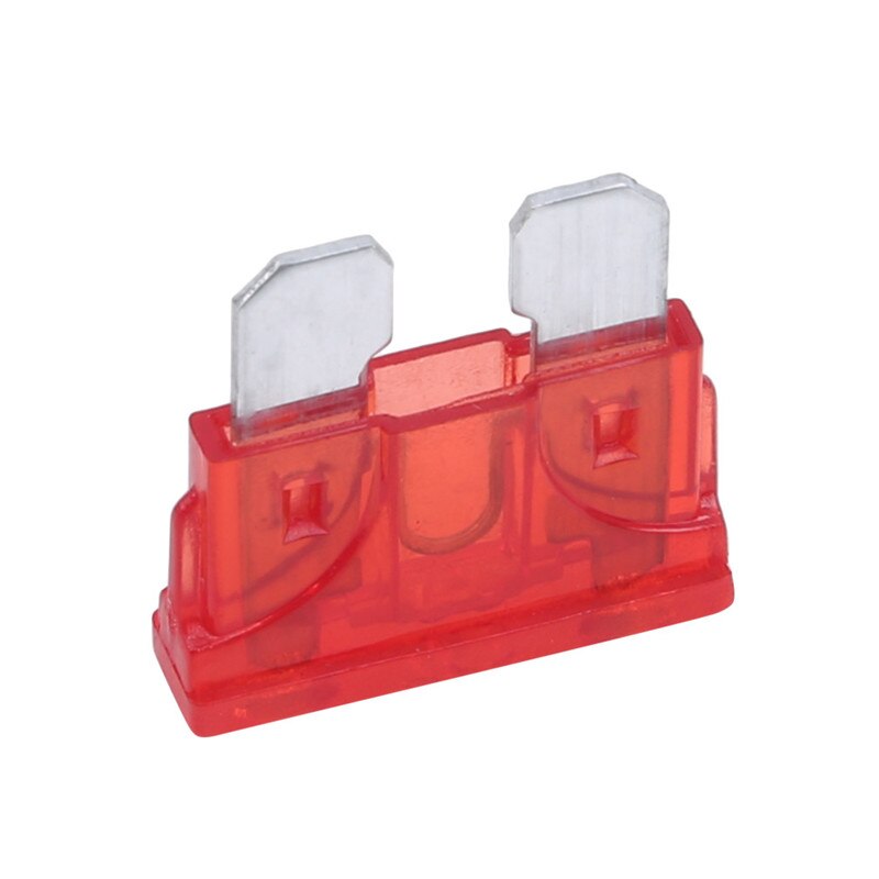 4 Way Blade Fuse Box Holder for Car Boat Marine Trike Car Fuses