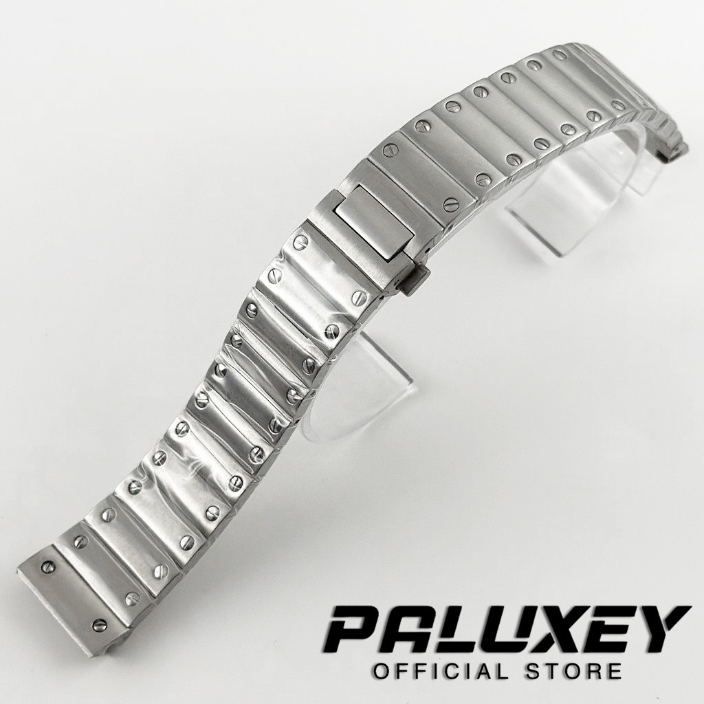 Cassa per orologio quadrata NH35 38mm Accessori – Grandado