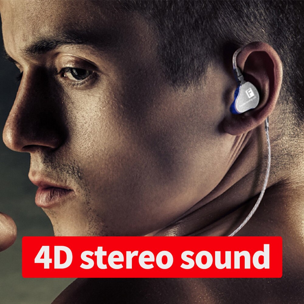 Oortelefoon 3.5Mm Plug In Ear Headset Silicon Oorbeschermers Mode Muziek Hoofdtelefoon Kleurrijke Wired Oortelefoon Met Microfoon