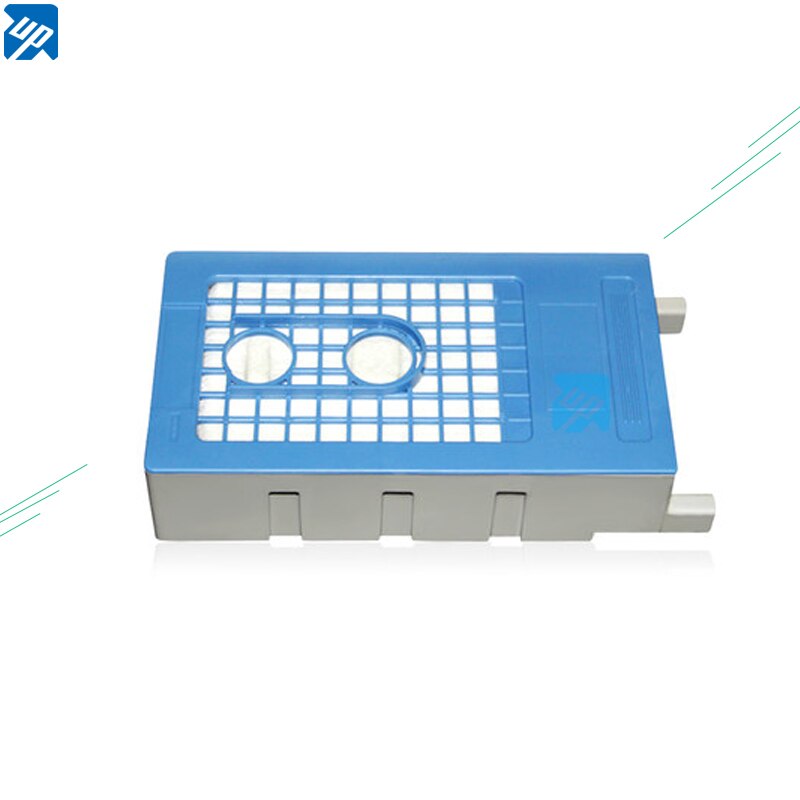 T6193 underhållslåda för epson surecolor  t3000 t5000 t7000 t3200 t5200 t7200 t3270 t5270 t7270 skrivare avfallsbläckbehållare