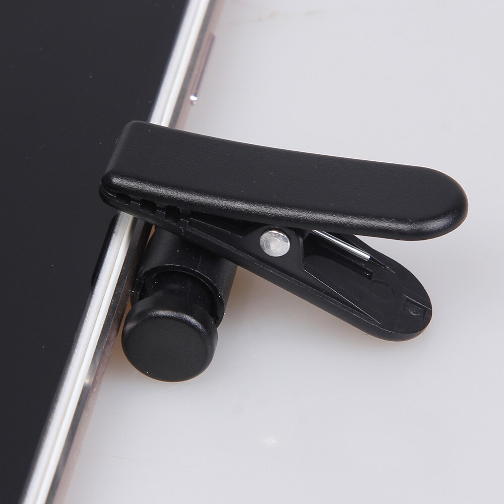 FDBRO Kabel Clip Klemme Kragen Headset Klemme Kragen Clip Rotierenden Klemmen Kopfhörer Kabel Clips Kopfhörer Wickler Zubehör