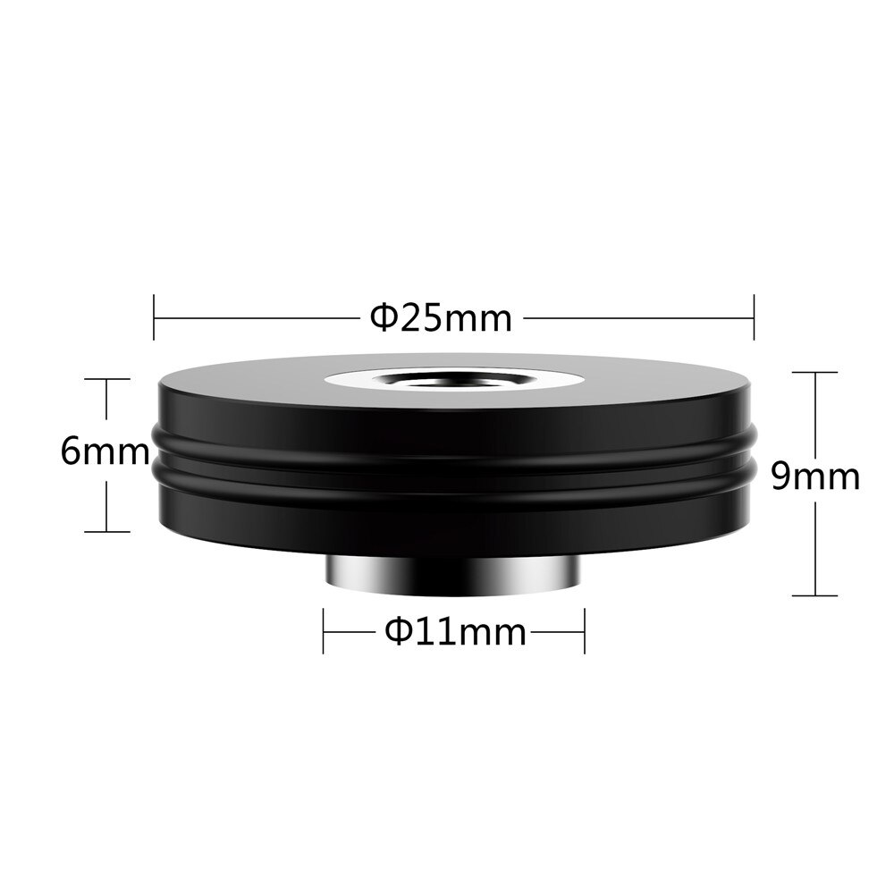 ziehen X Schutzhülle Silikon fallen abdeckung Haut aufkleber wickeln 510 Adapter Rba für Voopoo ziehen X Schote Bausatz: 510 Adapter