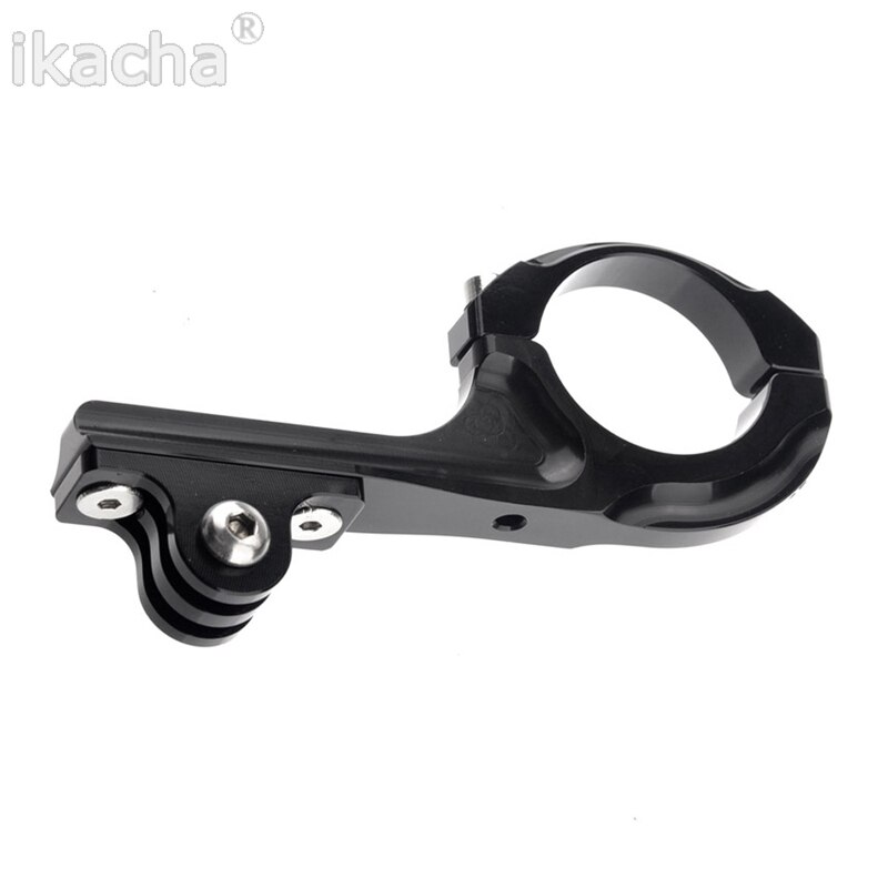 Optional Fahrrad/Motorrad Halterung Für GoPro Held 6 5 4 Zubehör Für Xiaomi Yi Saugnapf Auto Halterung Für sjcam Sj4000 Eken H9 H9R: Typ 2