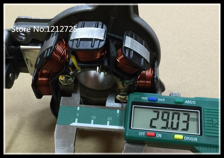 CGM CGN – bobine de stator magnétique pour moto, cc, CGM125 XF125, CG 125 CGM 125 XF 125
