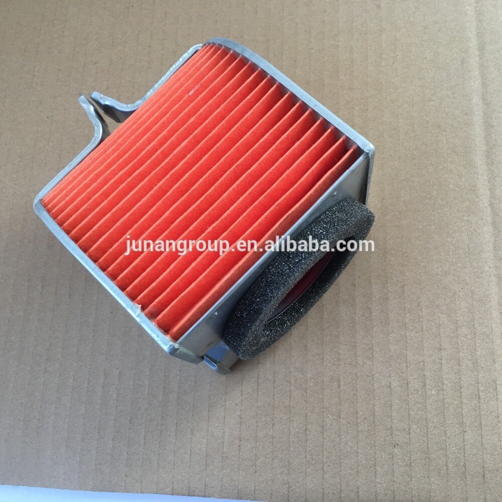 Hammerhead parts 250cc go kart luftfilter luftboksrens passer til go kart  ss250