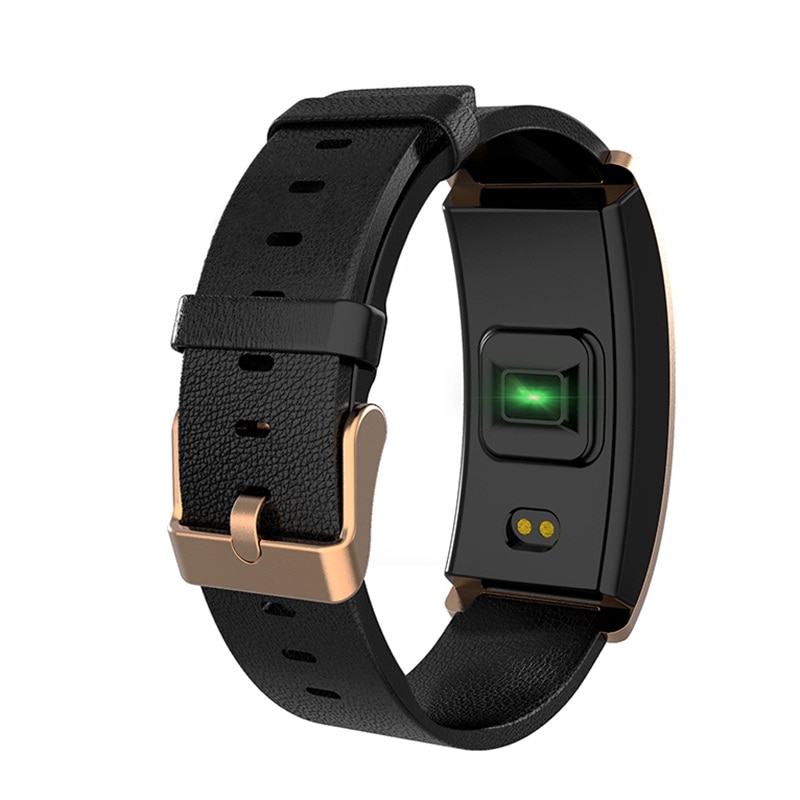 CK11C Clever Band Blutdruck Herz Bewertung Monitor Clever Armbinde Farbe Bildschirm Für Ios Android telefon PK Uhr Ck11s Armbinde