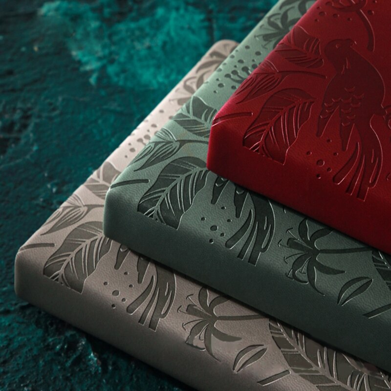 Five Year Diary Notebook A5 Yearly Agenda Journal Business Notepad Planner Organizer School Office Stationery H3CA