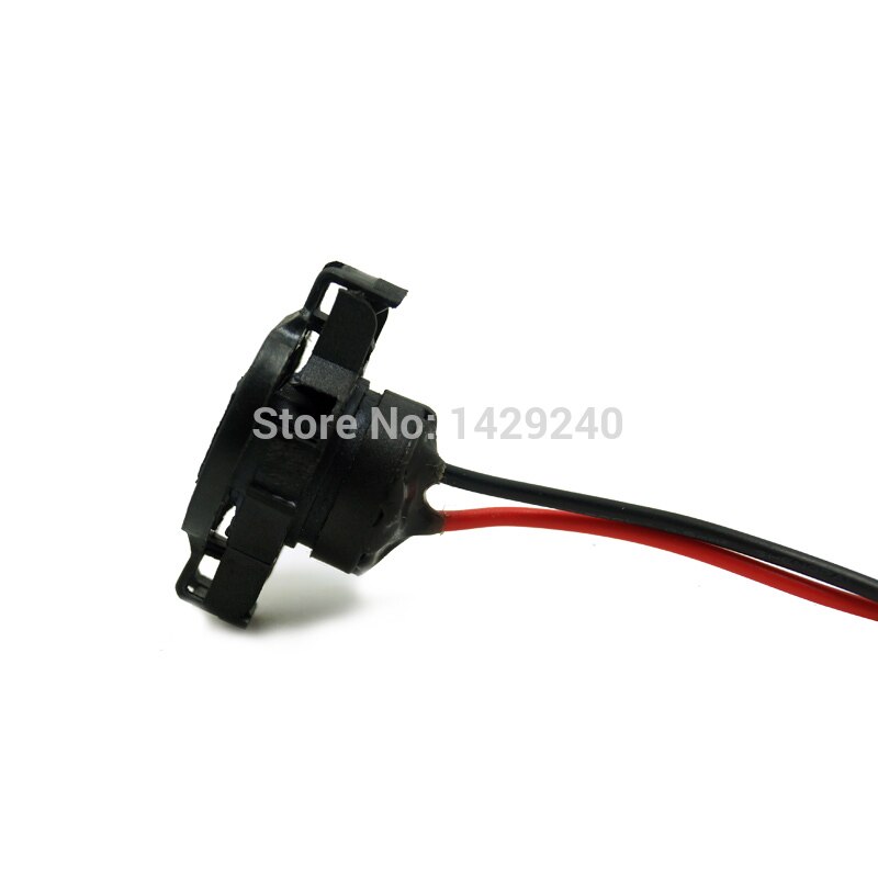 FEELDO-arnés de cableado de extensión H16/5202/2504/PSX24W, conector de Enchufes hembra/macho para faros antiniebla, actualización de cableado # CA1500