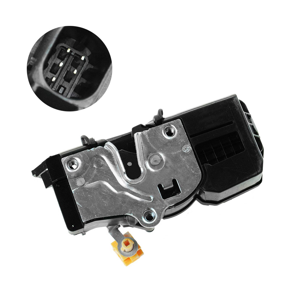 Power Door Lock Actuator Front Right for GMC Cadillac Chevrolet 931-304 25945754 25876388 25873485 20783852