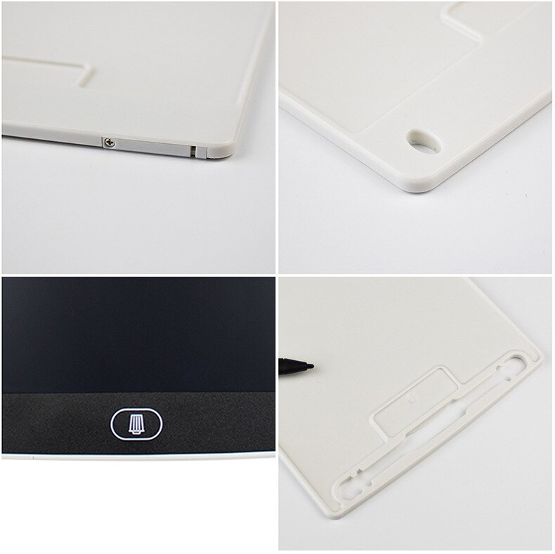 Electronic Drawing Board 6.5 Inch LCD Writing Board Tablet Doodle Intelligent Drawing Children's Sketchpad LCD 8.5 Inch TABLET