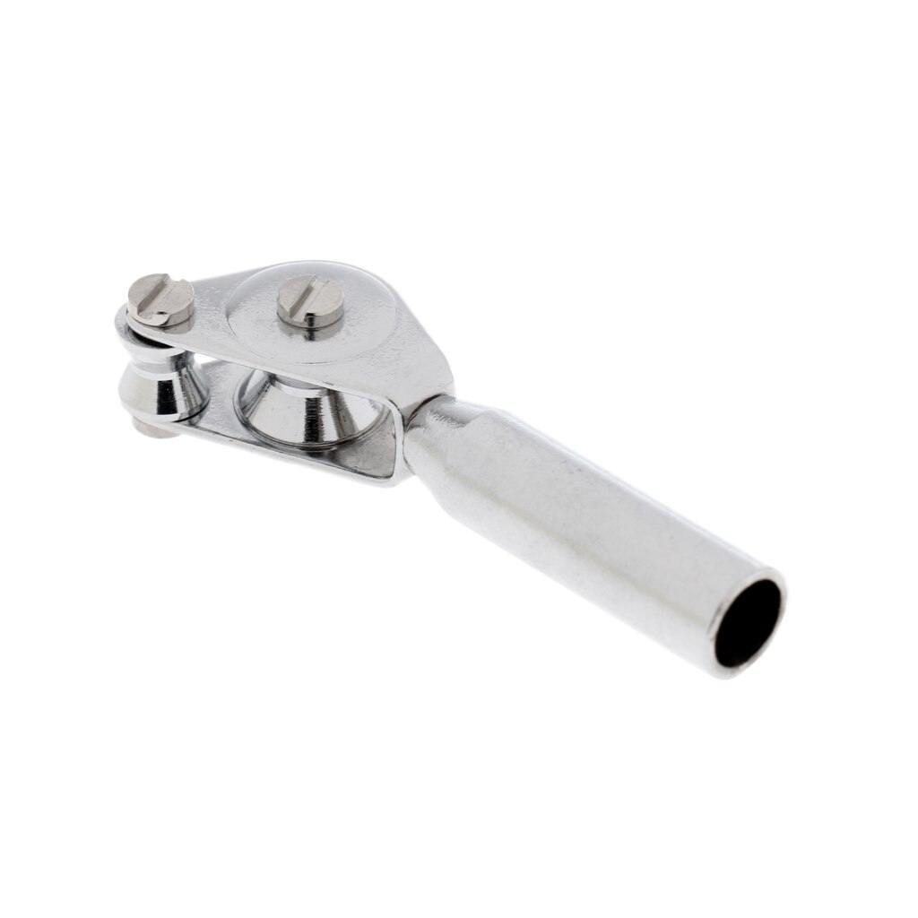 Metal Game Fishing Stand Up Rod Tip Top Roller Guide Stainless Steel Fishing Rod Tip 6mm/6.7mm/10mm Boat Fishing Trolling