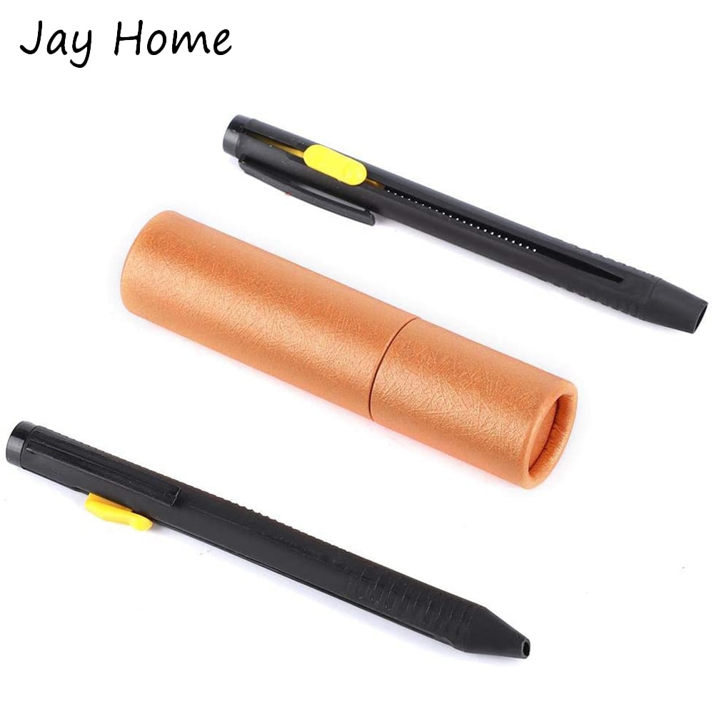 20 pièces tailleurs craie crayon Patchwork disparaissant tissu marqueurs stylos pour bricolage artisanat couture marquage craie couture accessoires