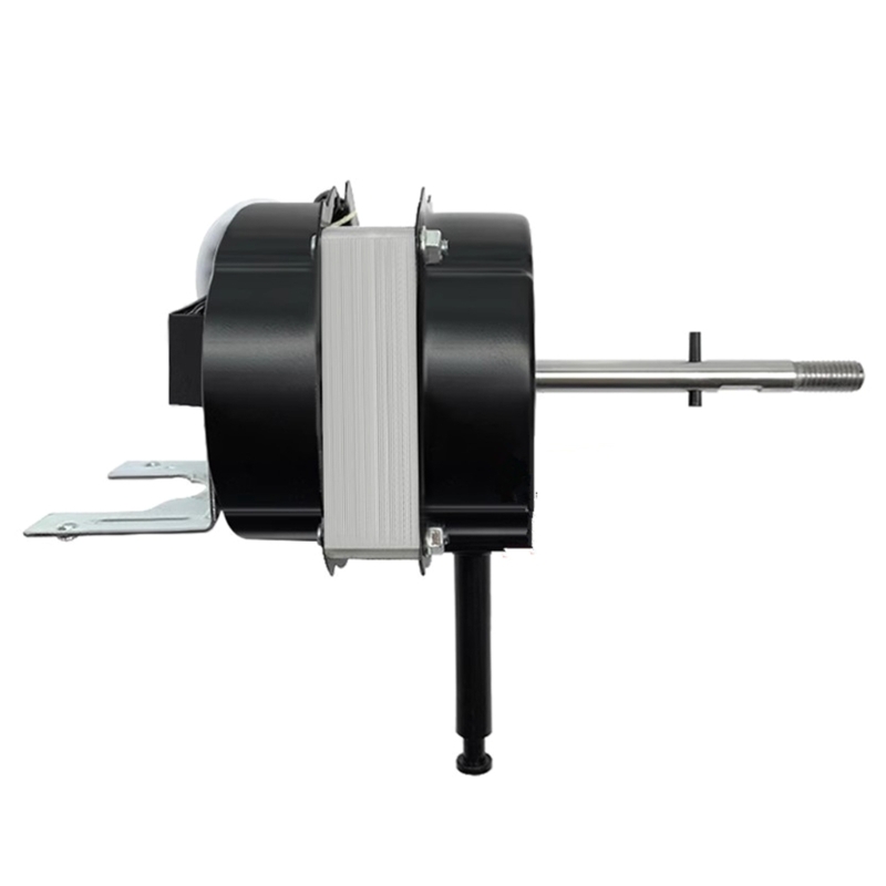 Elektrischer Lüftermotor, Doppellager-Fernbedienungsmotor, 60 Wandventilator, Bodenventilator, 18 P, Stehventilatormotor, Ersatz