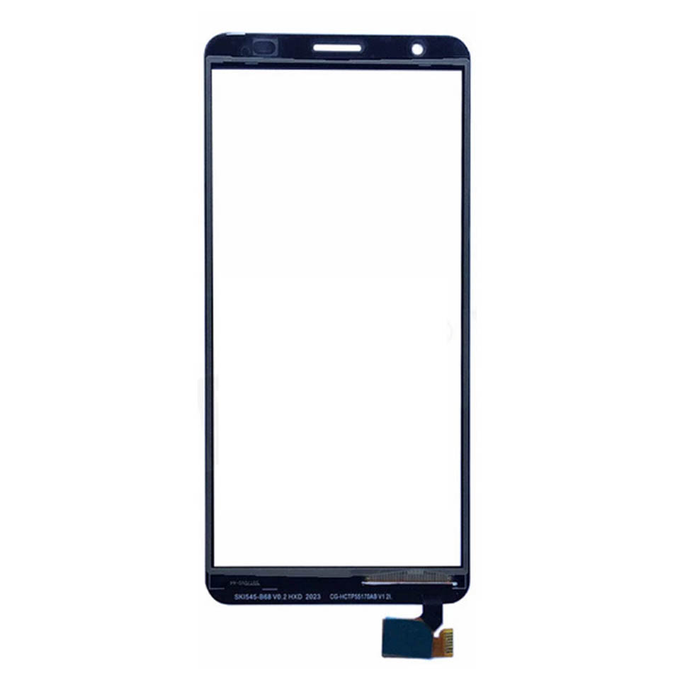 Voor Zte Blade A5 Touch Screen Digitizer Panel Lcd Display Voor Glas Sensor Vervanging