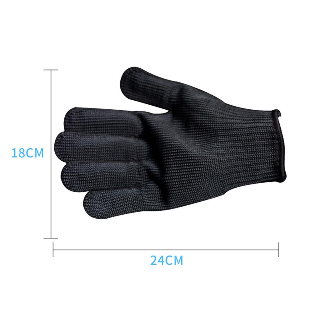 Vogel Anti-Bite Handschoenen Parrot Hamster Veiligheid Beschermende Handschoenen Training Handschoenen Voor Papegaai Eekhoorns Hamster Egel