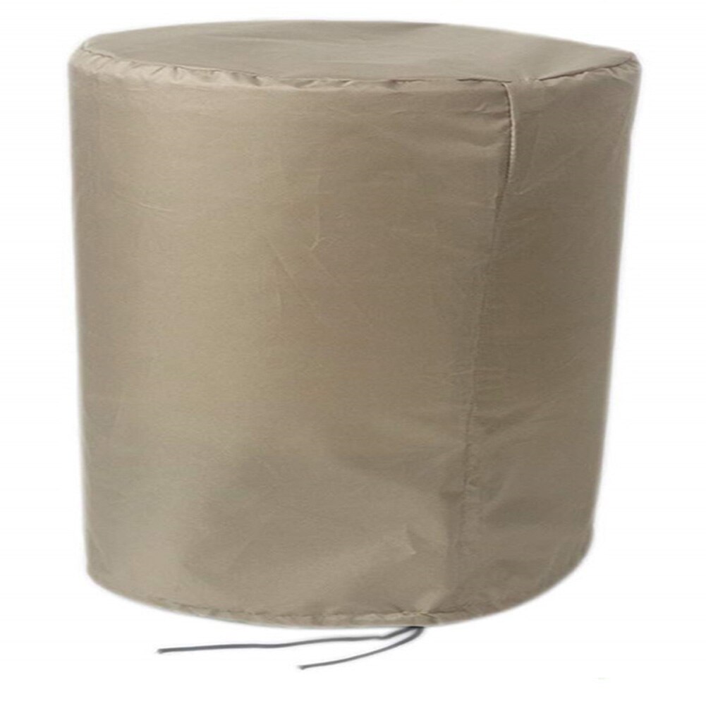 Takfläktkåpa vattentät dammtät slitstark polypropenkåpa  e2s: 51 x 51cm
