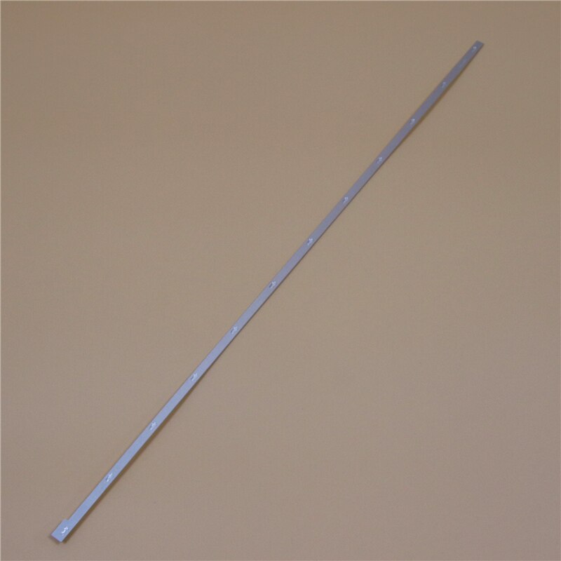 Barra de luz LED para TV, matriz para TCL L46V7300A-3D 46E5000 de 46 pulgadas, Kit de matriz de tiras de retroiluminación, bandas de lentes de lámpara LED