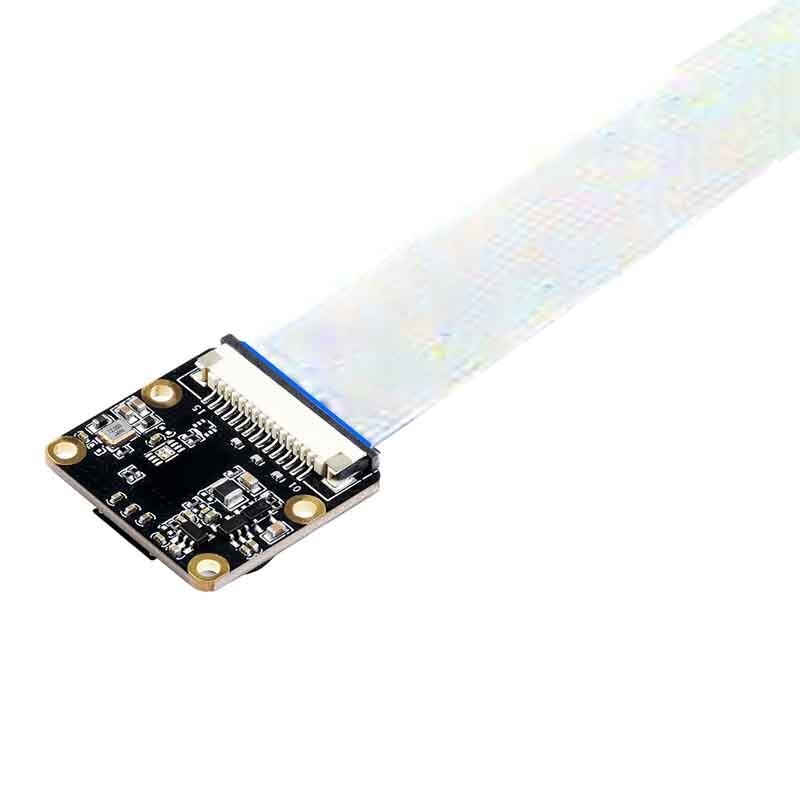 Raspberry Pi Camera OV9281-120 Mono Camera, Global Shutter, 1MP